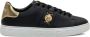 Versace Zwarte Sneakers met Greca Biggy Design - Thumbnail 1