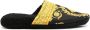 Versace Barokprint slides Black Dames - Thumbnail 6