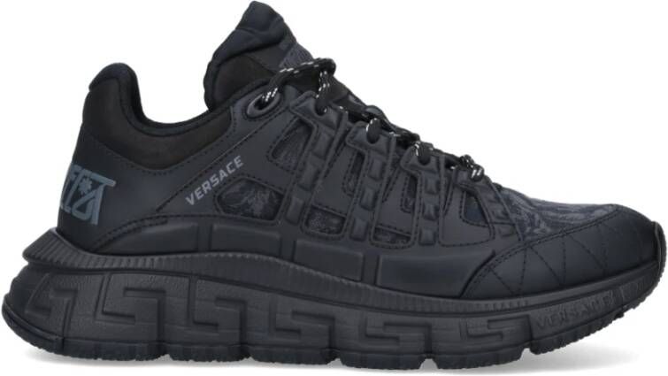 Versace Stijlvolle Sneakers voor nen en