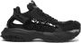 Versace Zwarte Sneakers voor Mannen Ss25 Black Heren - Thumbnail 6
