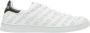 Vete ts Geperforeerde Logo Sneakers - Thumbnail 1