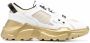Versace Jeans Couture Witte Sneakers White Heren - Thumbnail 3