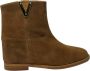Via Roma 15 Accessoire V Enkellaarzen - Thumbnail 1