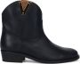 Via Roma 15 Ankle Boots Black Dames - Thumbnail 1