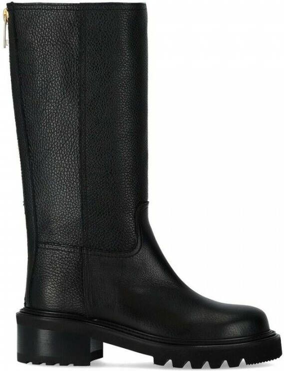 Via Roma 15 Schoenen Zwart Dames