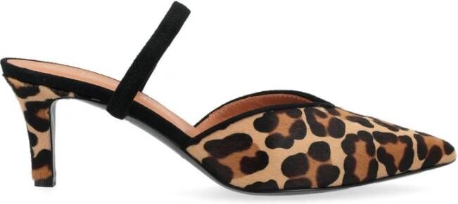 Via Roma 15 Chanel Cinturino 351ch Pumps