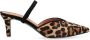 Via Roma 15 Chanel Cinturino 351ch Pumps - Thumbnail 1