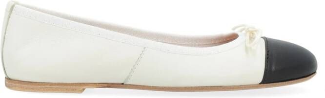 Via Roma 15 Ballerina Ountale Flats