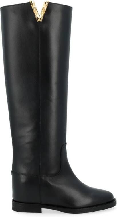 Via Roma 15 Facet Luxe Laars Accessoire