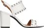Via Roma 15 Hoge Hak Sandalen - Thumbnail 1