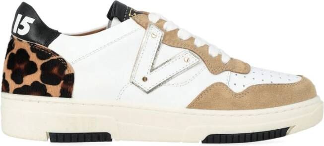 Via Roma 15 Leo Sneakers Saint Barth Leo