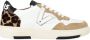 Via Roma 15 Leo Sneakers Saint Barth Leo - Thumbnail 1