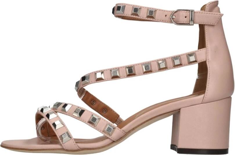 Via Roma 15 Sandalen met hoge hak