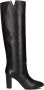 VIA ROMA 15 Laarzen Dames Soft Nero 3865 Maat: 41 Materiaal: Leer Kleur: Zwart - Thumbnail 2