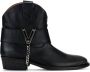 Via Roma 15 Stijlvolle Booties voor elke gelegenheid - Thumbnail 1