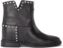 Via Roma 15 Stijlvolle Booties voor Trendy Looks - Thumbnail 1