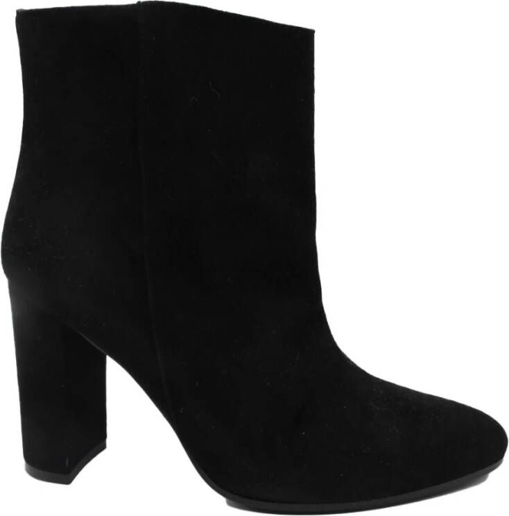 Via Roma 15 Stijlvolle Booties voor Vrouwen