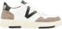 Via Roma 15 Stijlvolle leren sneakers - Thumbnail 1