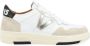 Via Roma 15 Stijlvolle leren sneakers - Thumbnail 1