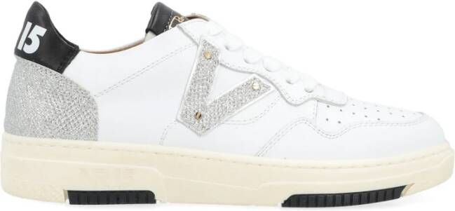 Via Roma 15 Stijlvolle Sneakers