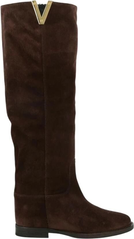 Via Roma 15 2568 Boots - Foto 2