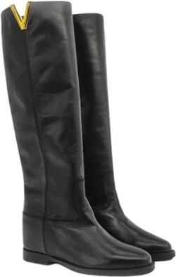 Via Roma 15 2568 Overknee-laarzen - Foto 2