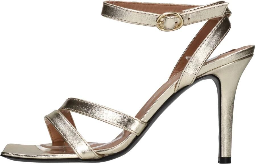 Via Roma 15 3523 High Heel Sandal