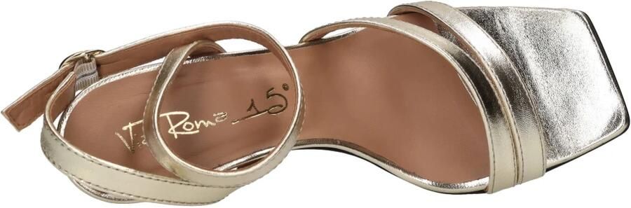 Via Roma 15 3523 High Heel Sandal - Foto 2
