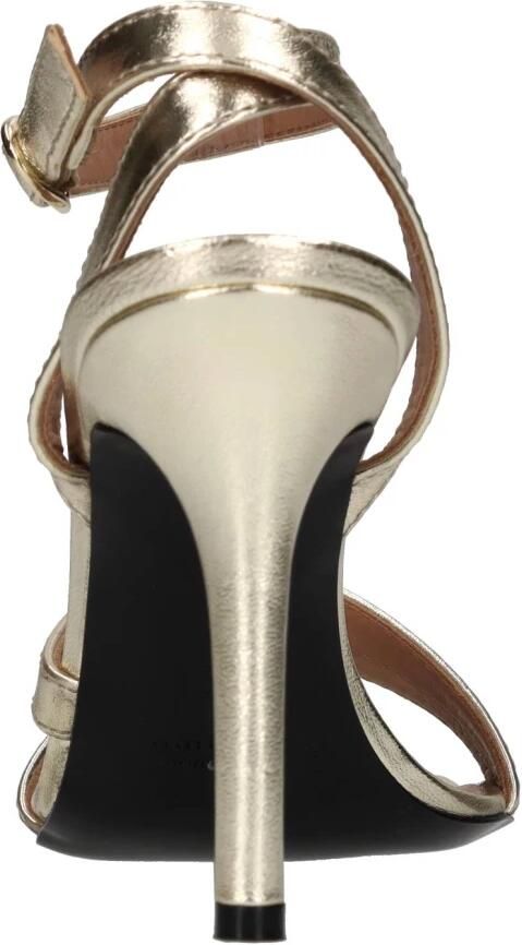 Via Roma 15 3523 High Heel Sandal - Foto 4