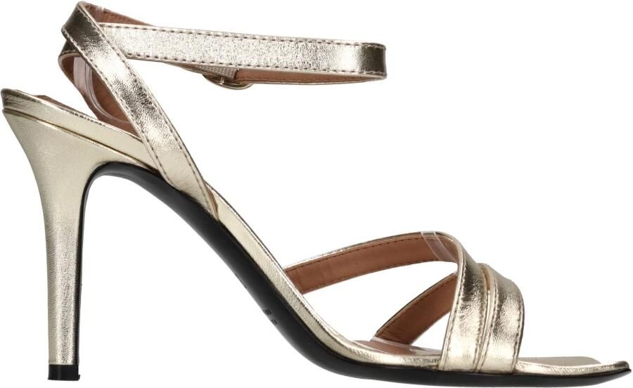 Via Roma 15 3523 High Heel Sandal - Foto 3