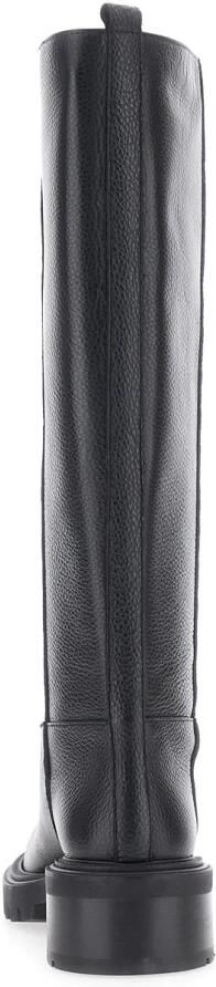 Via Roma 15 3814Nero Knielaarzen met Instap - Foto 2