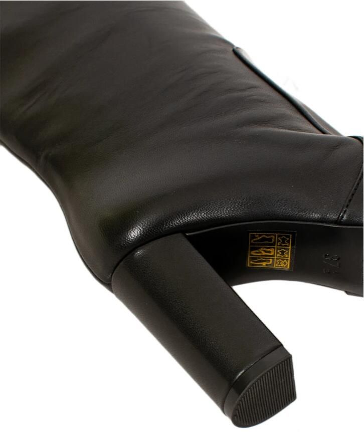 Via Roma 15 3865 Knee Boot - Foto 2