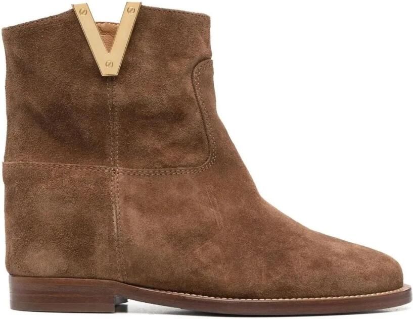 Via Roma 15 Ankle Boot