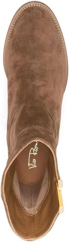 Via Roma 15 Ankle Boot - Foto 2