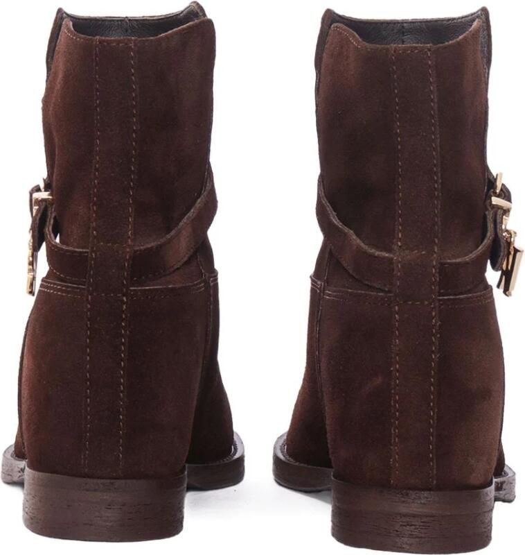 Via Roma 15 Ankle Boots
