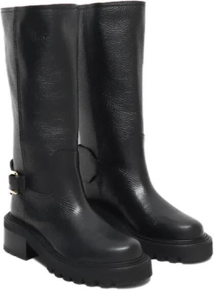 Via Roma 15 Biker Boot