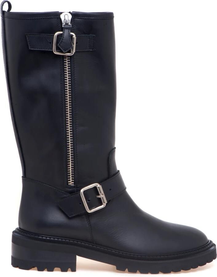 Via Roma 15 Biker Boot