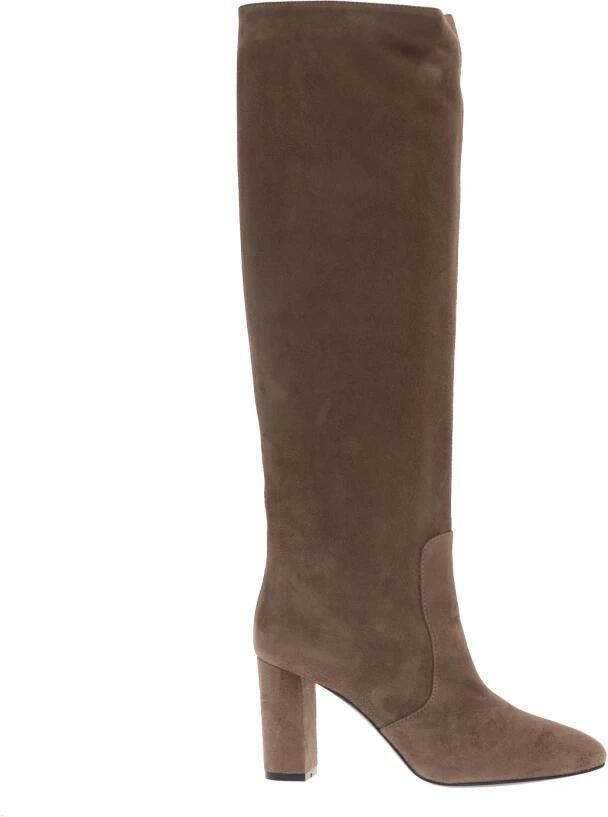 Via Roma 15 Boots 3434