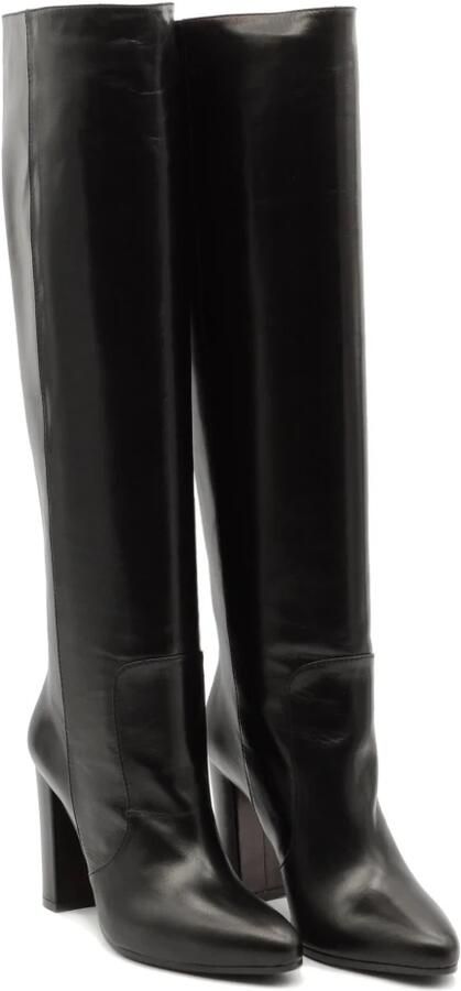 Via Roma 15 Heeled Boot