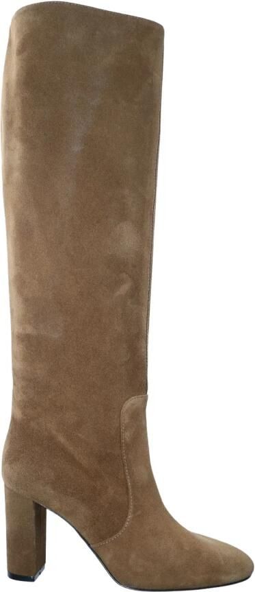 Via Roma 15 Heeled Boots - Foto 2