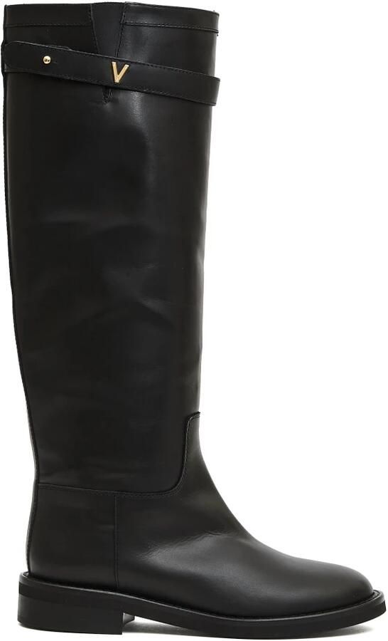 Via Roma 15 High Boot