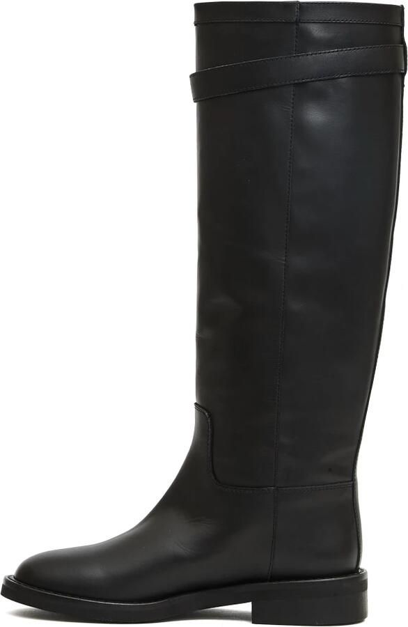 Via Roma 15 High Boot - Foto 2