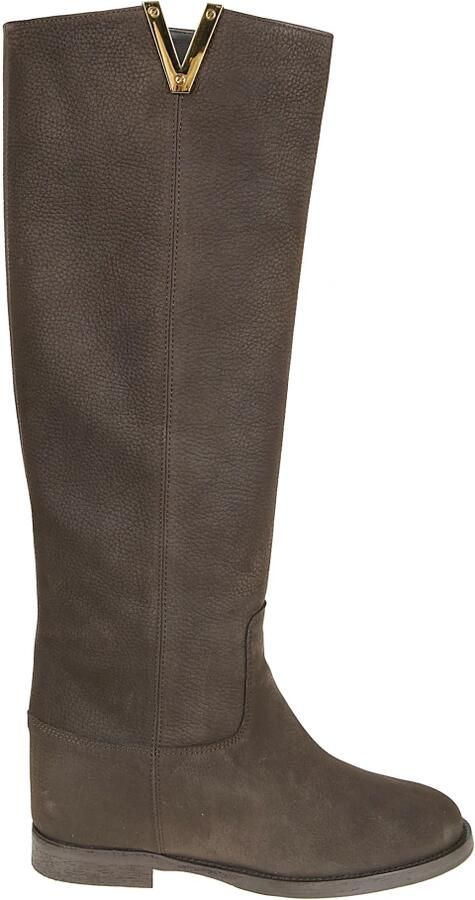 Via Roma 15 High Boots