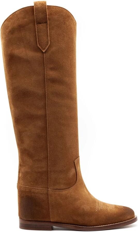 Via Roma 15 Hoge laars