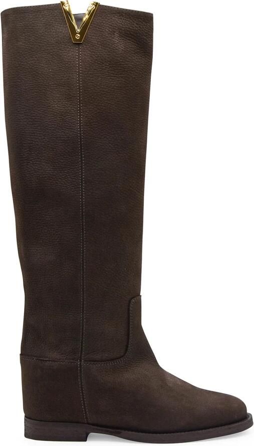 Via Roma 15 Hoge Laars met 5 cm Interne Wedge - Foto 2