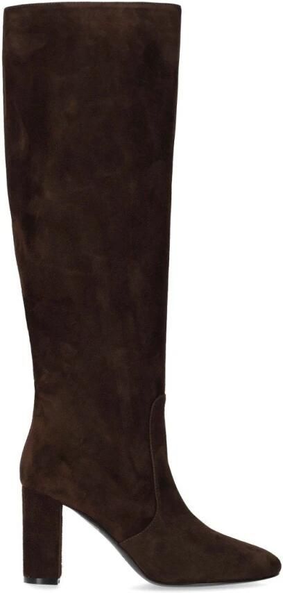 Via Roma 15 Hoge Laars met Hak - Foto 2