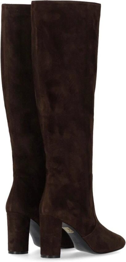 Via Roma 15 Hoge Laars met Hak