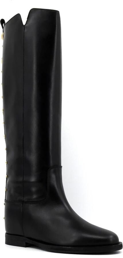 Via Roma 15 Hoge Laarzen