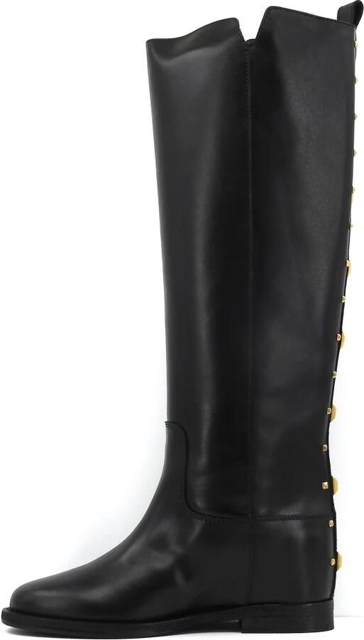 Via Roma 15 Hoge Laarzen - Foto 2