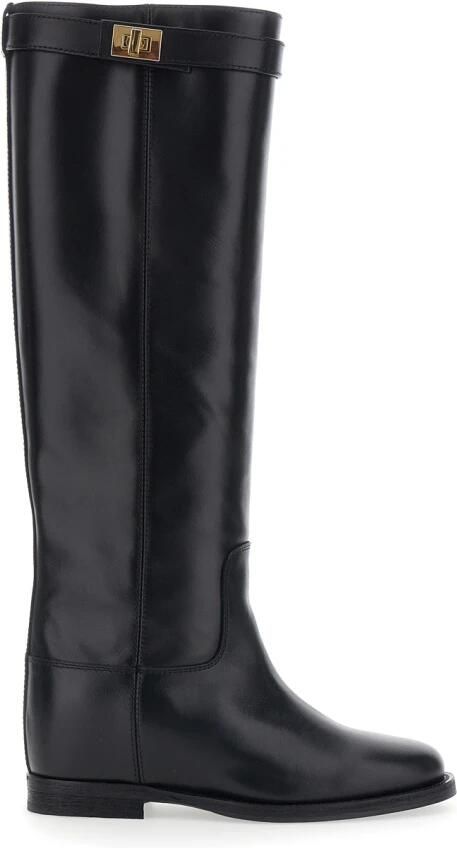 Via Roma 15 Laars met slotje